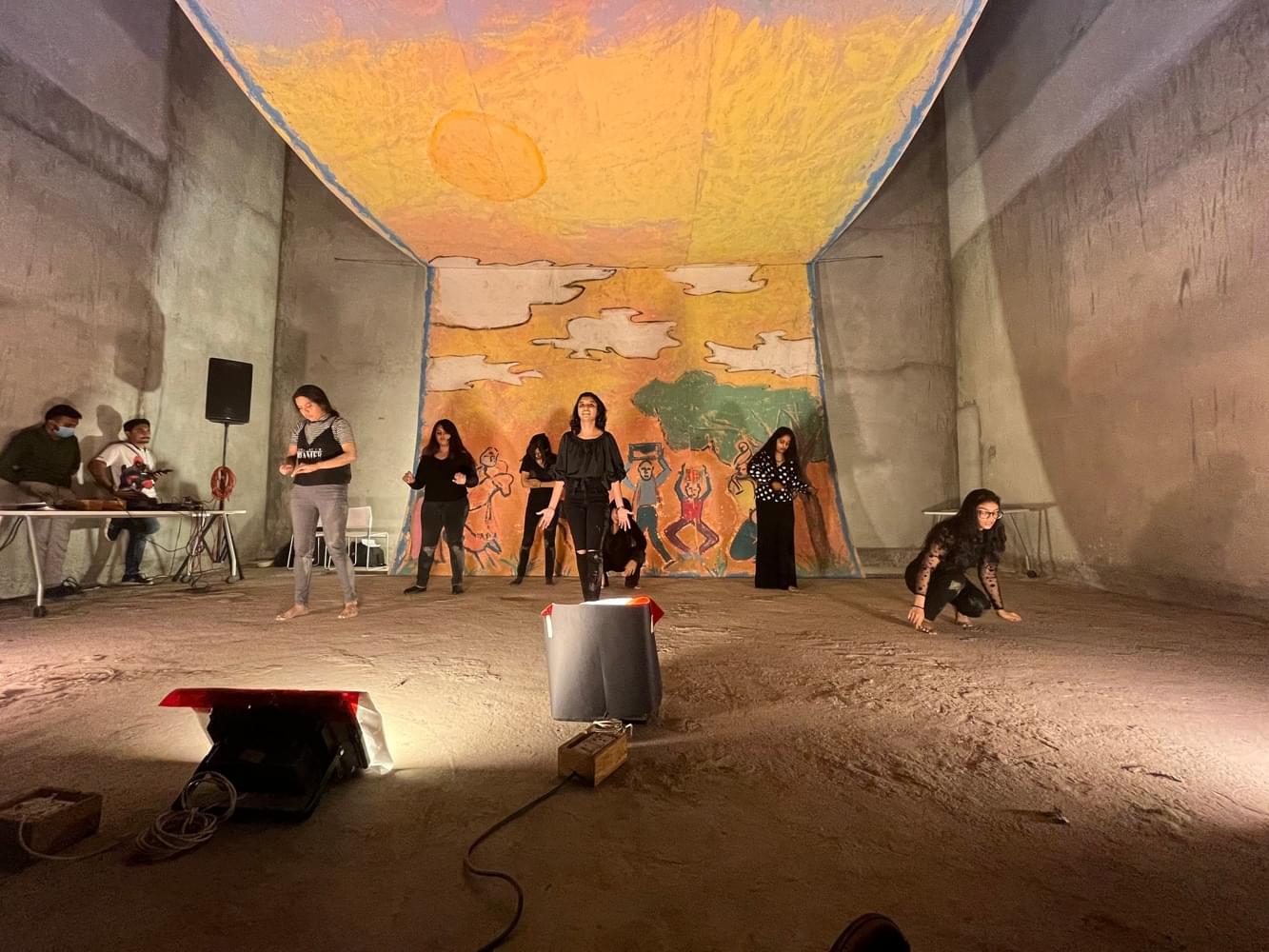 Ahmedabad University Campus photo 16